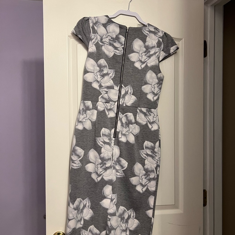 Betsy Johnson Dress
